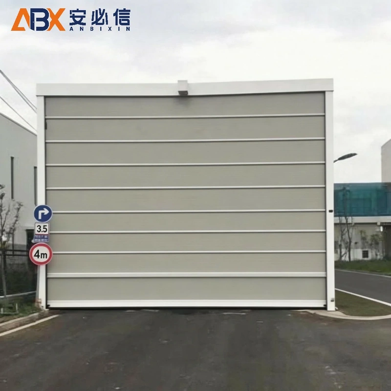 扬州机械式门封